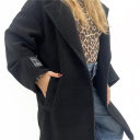 cappotto foderato  fabrique